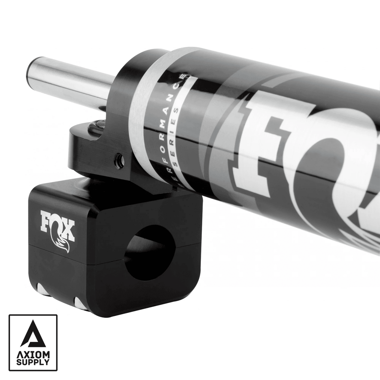 Fox 2.0 TS Steering Stabilizer Ford F250 - F350 4WD 2017 - 2026 (AX132) - Diesel Freak