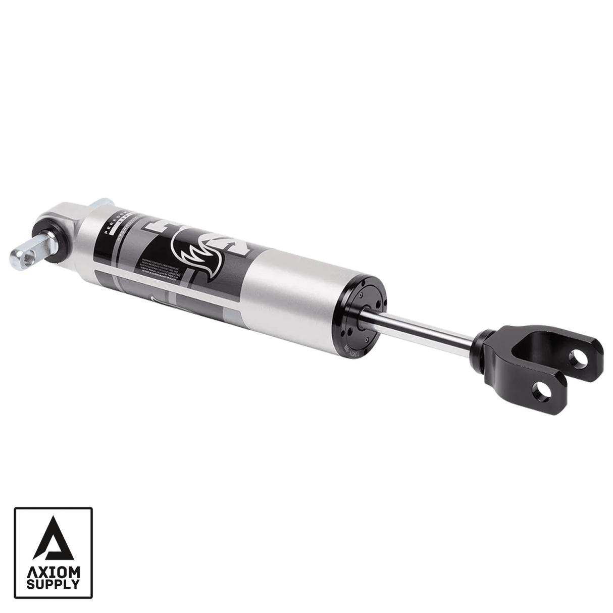 Fox 2.5 HTO Performance Series Front Shock (SINGLE) 0" - 2.5" 2011 - 2026 GM HD Truck (AX4010) - Diesel Freak