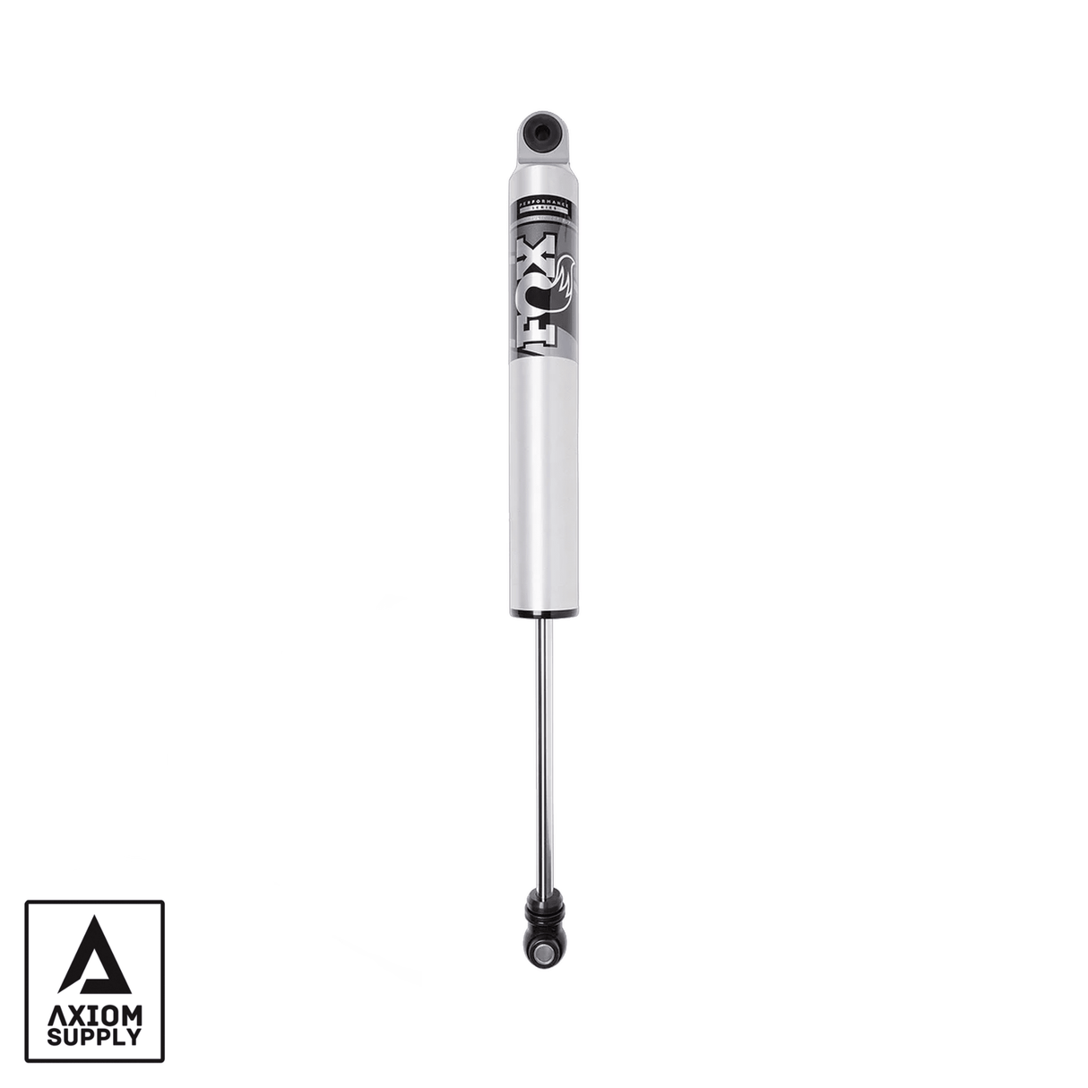 Fox 2.5 HTO Performance Series Rear Shock (SINGLE) 0" - 1" 1999 - 2026 Ford F250/F350 (AX4001) - Diesel Freak