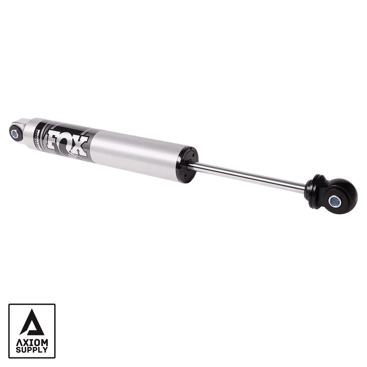 Fox 2.5 HTO Performance Series Rear Shock (SINGLE) 0" - 1" 2001 - 2026 GM HD Truck (AX4009) - Diesel Freak