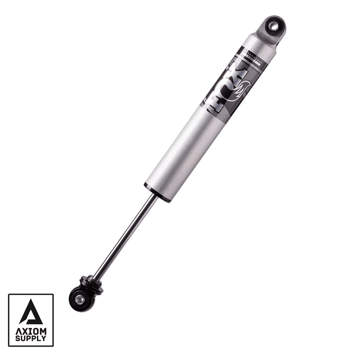 Fox 2.5 HTO Performance Series Rear Shock (SINGLE) 0" - 1" 2001 - 2026 GM HD Truck (AX4009) - Diesel Freak