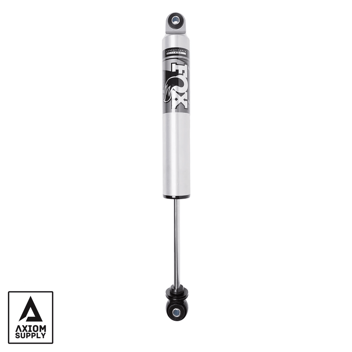 Fox 2.5 HTO Performance Series Rear Shock (SINGLE) 0" - 1" 2001 - 2026 GM HD Truck (AX4009) - Diesel Freak