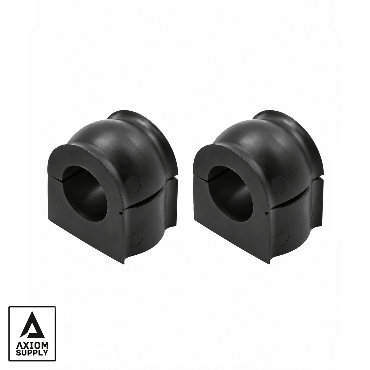 Front Sway Bar Bushing Kit GM HD Truck 2500 / 3500 Silverado / Sierra 2011-2019 - Diesel Freak