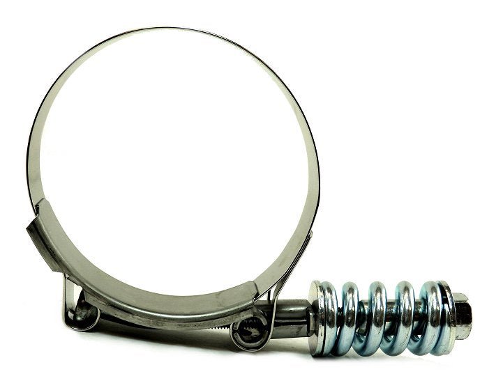 Heavy Duty clamp for 2.5" ID Silicone Hoses - Diesel Freak