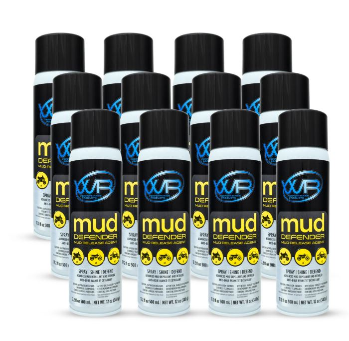 Mud Defender - Diesel Freak