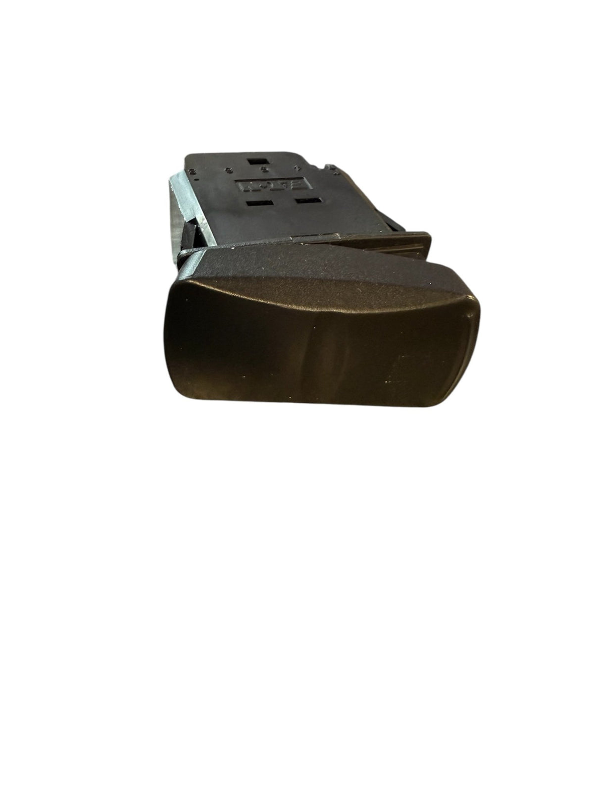 OEM on/off dash switch for Roxor, 2018 - current - Diesel Freak