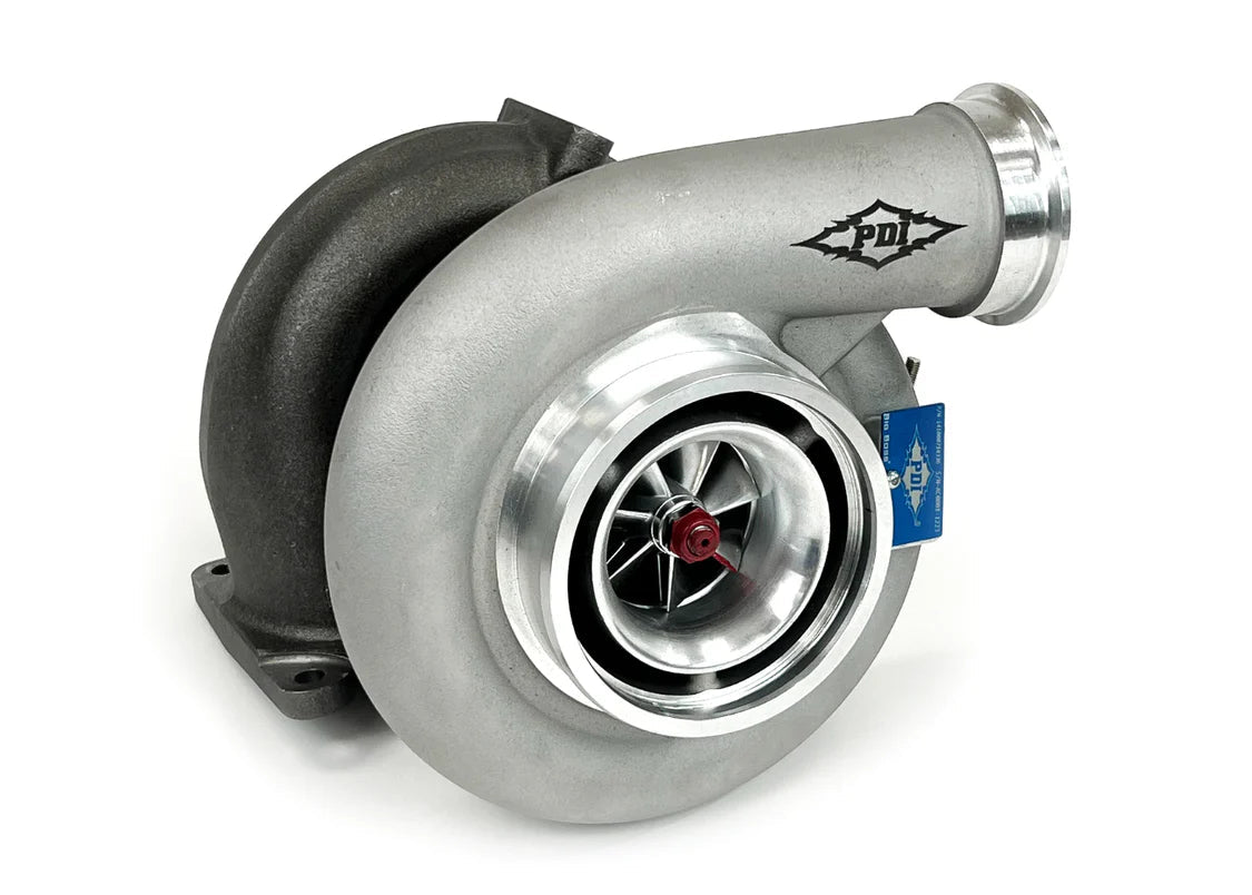 PDI Big Boss Detroit DD15 Turbo | A4720902880 - Diesel Freak