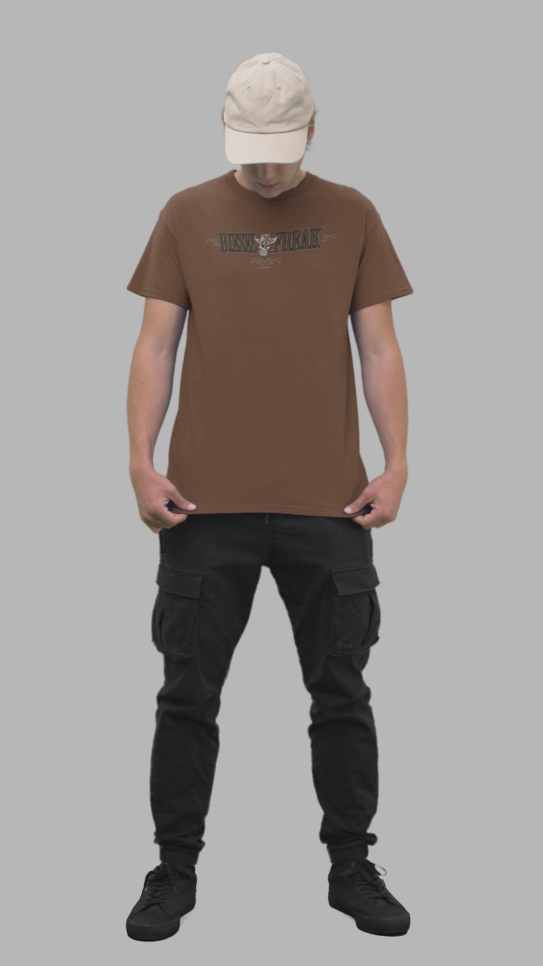 Fought the Law Tee