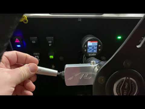 Auto Cancel Turn Signal Kit Lever Upgrade for Roxor
