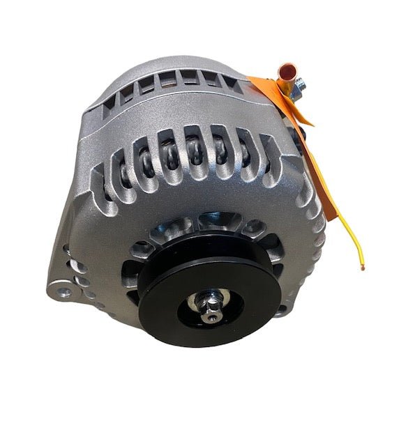 Roxor Add On (2nd) Alternator Kit - Diesel Freak