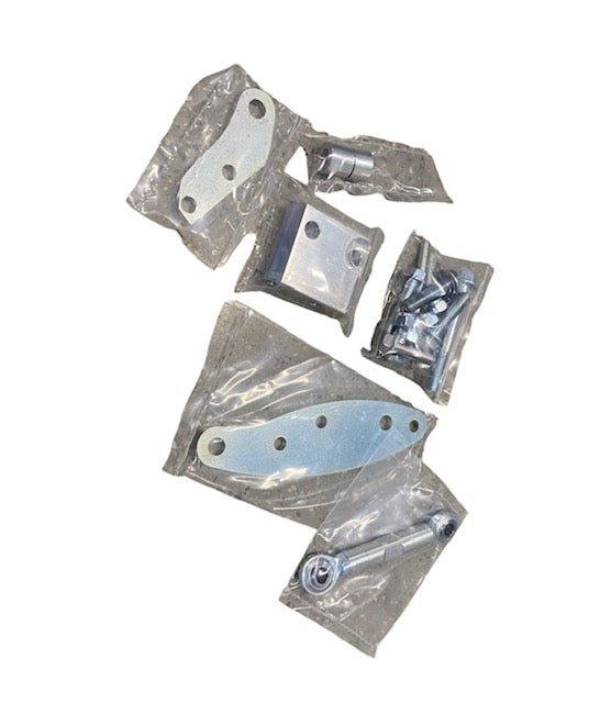 Roxor Add On (2nd) Alternator Kit - Diesel Freak