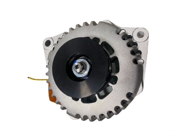 Roxor Add On (2nd) Alternator Kit - Diesel Freak