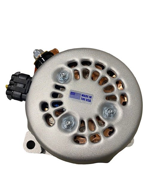 Roxor Add On (2nd) Alternator Kit - Diesel Freak