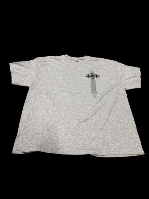 Roxor "Don't Do Anything Stupid" T-shirt - Diesel Freak