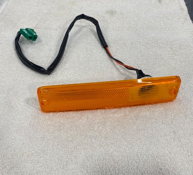 Roxor Fender Light 2018 - 2020 - Diesel Freak