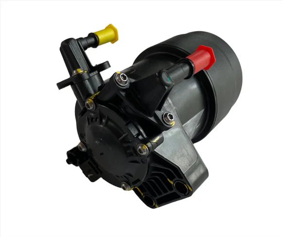 Roxor Fuel Filter Assy - Diesel Freak