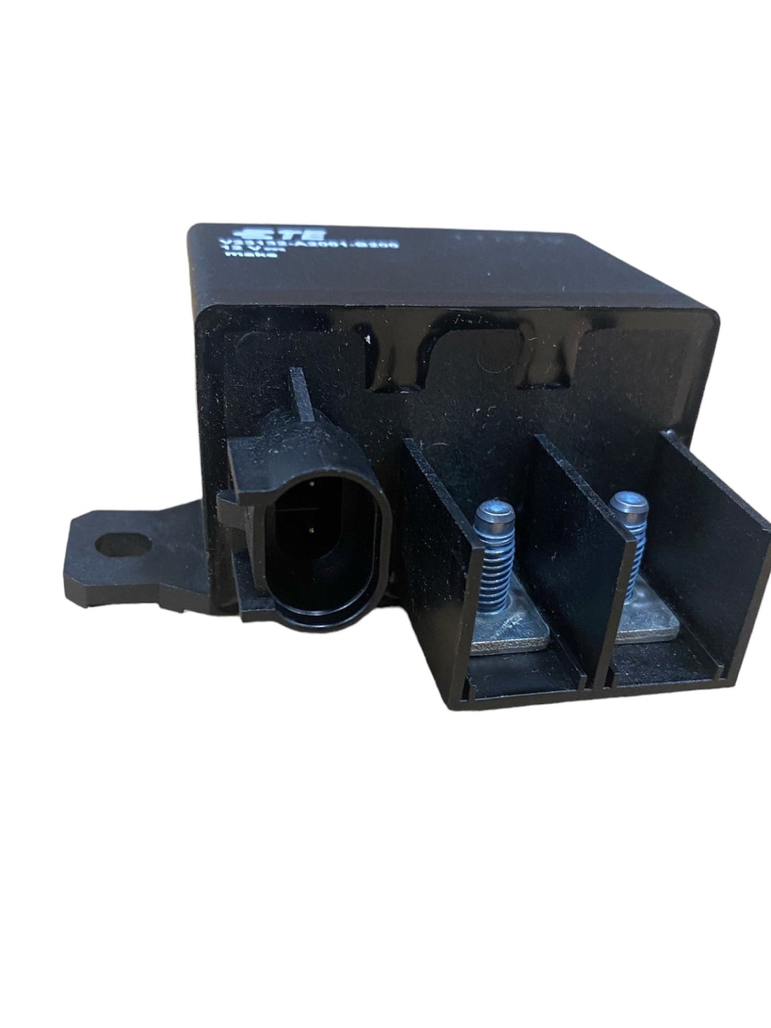 Roxor Grid Heater Relay / Control Box - Diesel Freak