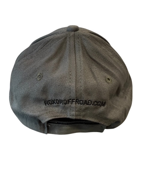 Roxor OEM Hat - Diesel Freak