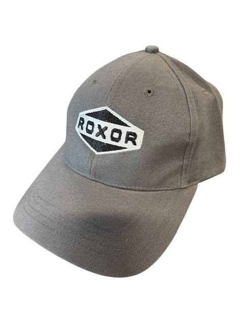 Roxor OEM Hat - Diesel Freak