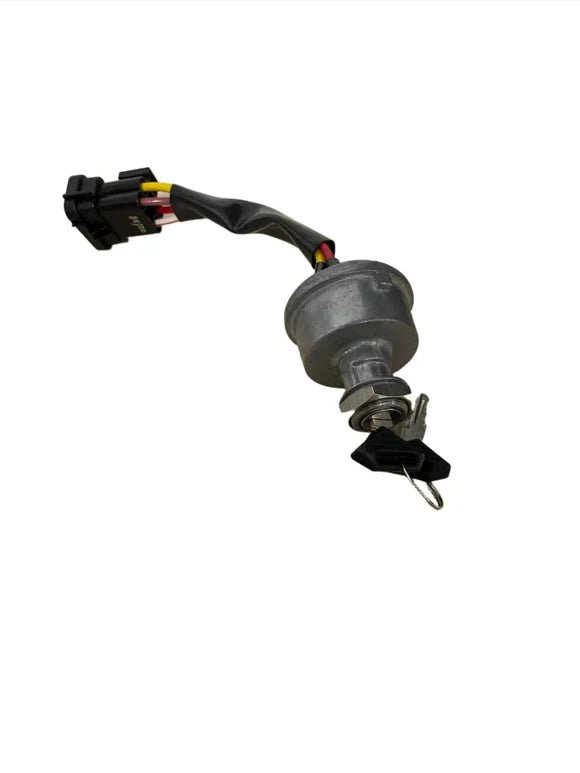 Roxor OEM Ignition Switch 2018 - 2022 - Diesel Freak