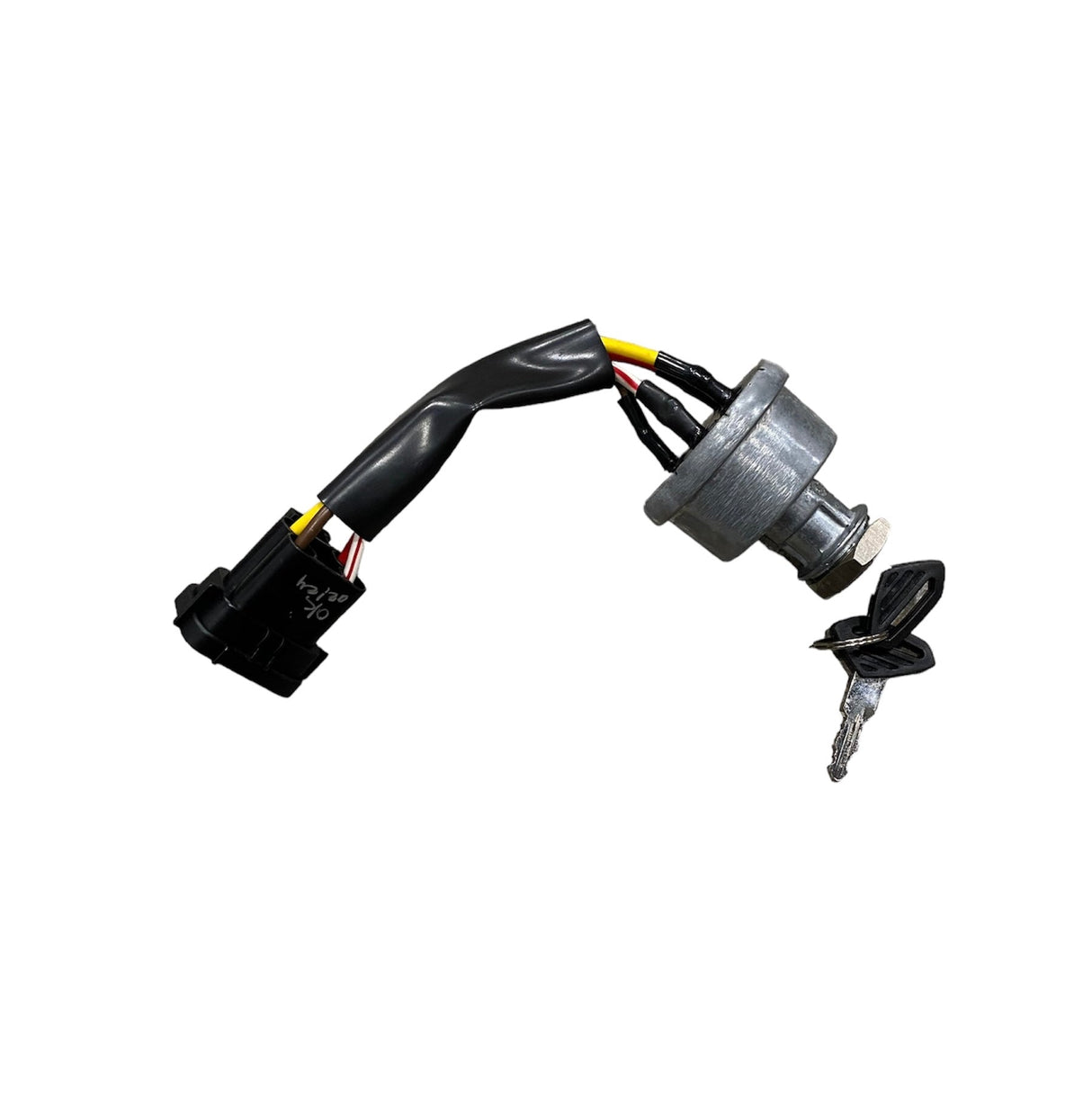 Roxor OEM Ignition Switch - Diesel Freak