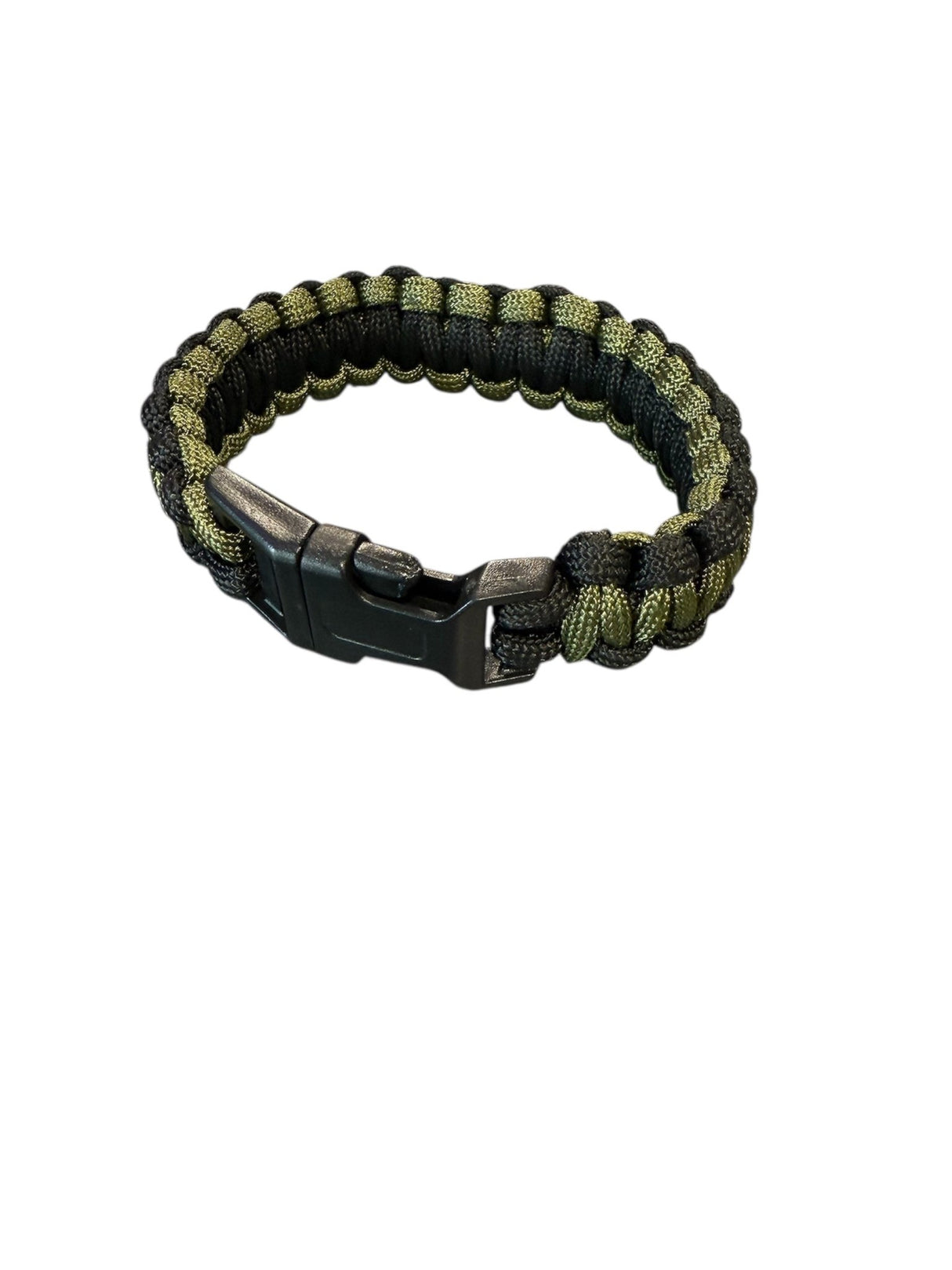 Roxor Paracord Bracelet - Diesel Freak