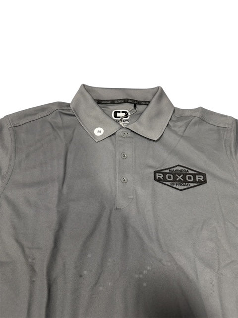 Roxor Polo/Golf Shirt - Diesel Freak