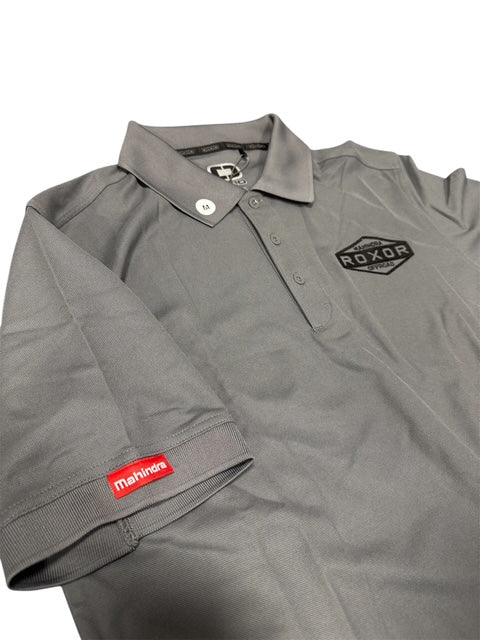 Roxor Polo/Golf Shirt - Diesel Freak