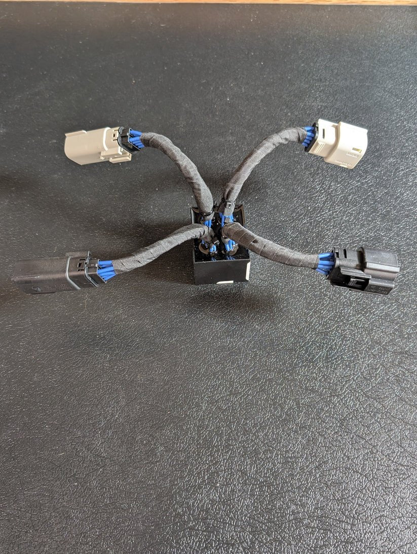 Roxor Speedo Saver - Diesel Freak