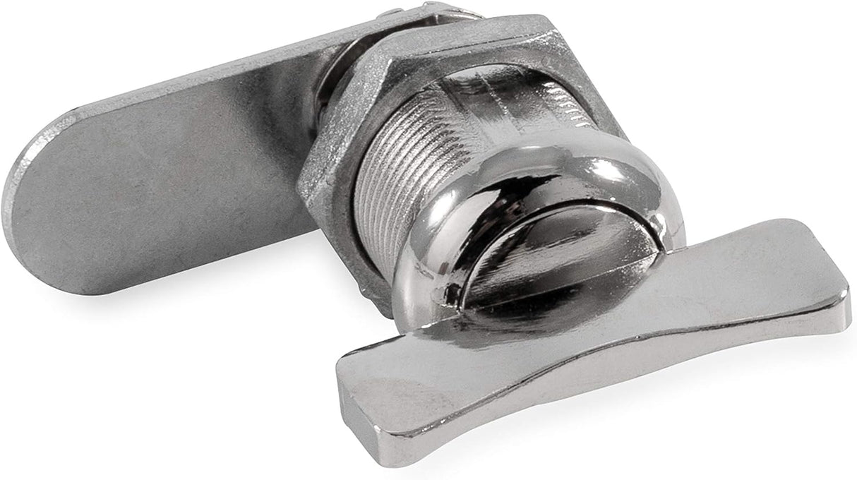 Roxor Storage Box Keyless Latch - Diesel Freak