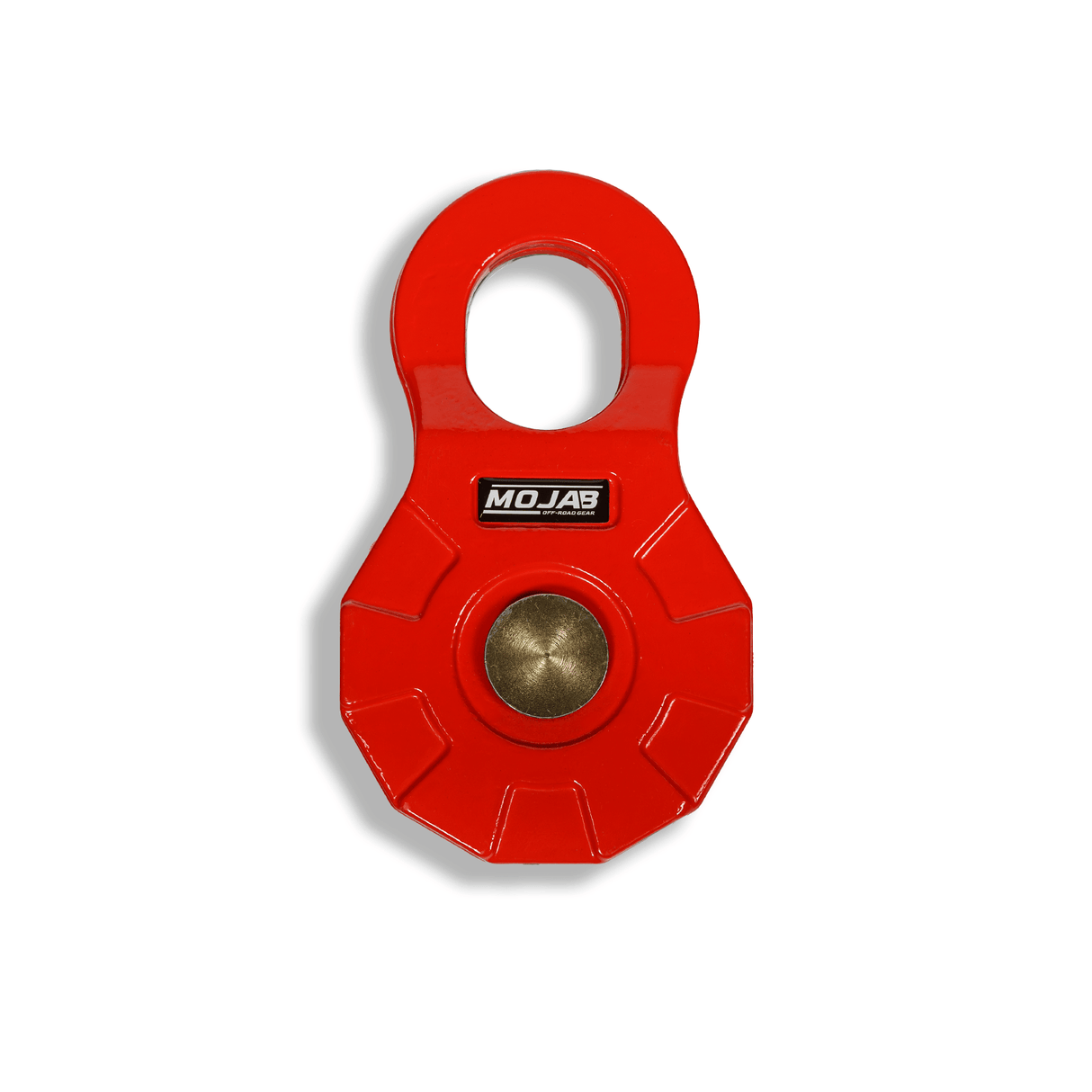 Snatch Pully Block - Diesel Freak