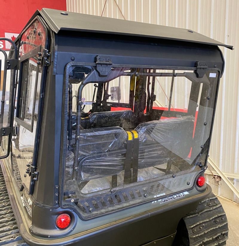 HardCab Argo Aurora HardCab - Diesel Freak