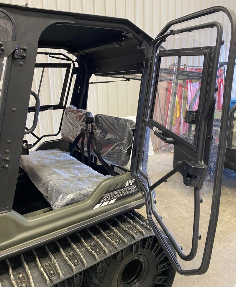 HardCab Argo Aurora HardCab - Diesel Freak