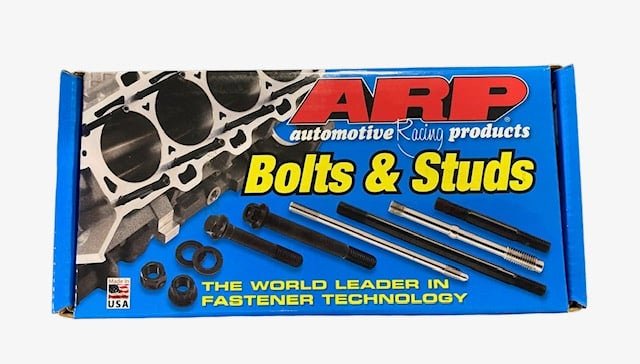 ARP Head Stud Kit for Roxor - Diesel Freak