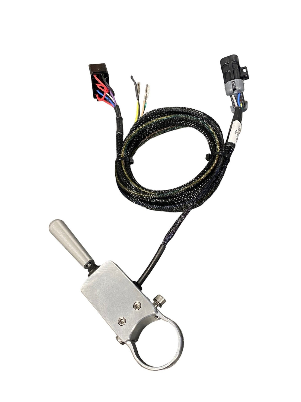 Auto Cancel Turn Signal Kit Lever Upgrade for Roxor - Diesel Freak