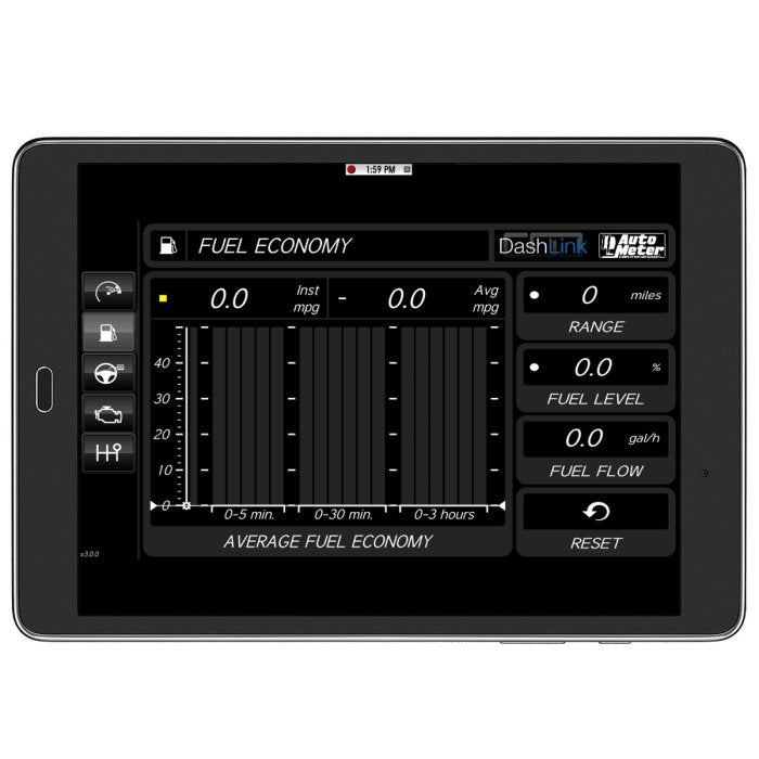 AutoMeter - DashLink II 2018-2022 - Diesel Freak