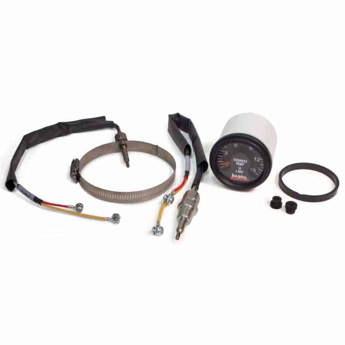 Banks Pyrometer Kit - Diesel Freak