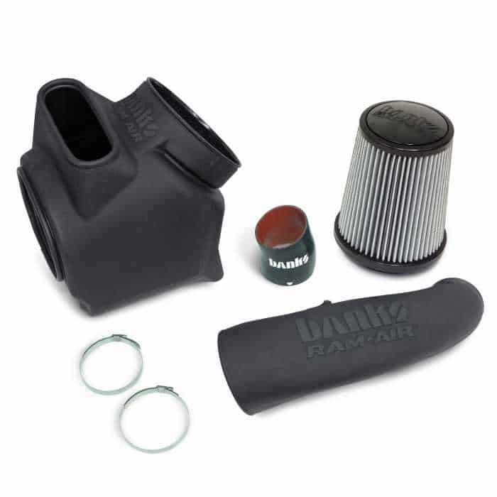 Banks Ram-Air Intake System Dry Filter - Diesel Freak