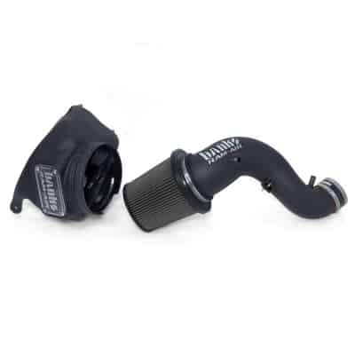 Banks Ram-Air Intake System Dry Filter - Diesel Freak