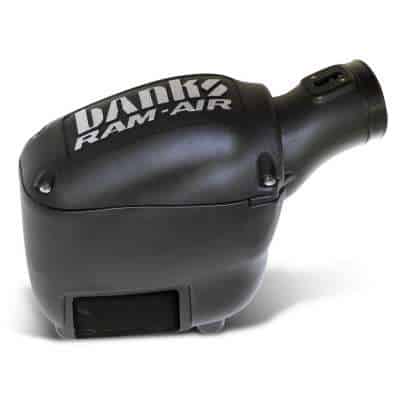 Banks Ram-Air Intake System Dry Filter - Diesel Freak