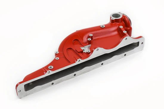 Big Boss Intake Manifold Cummins ISX15 2010-2013 - Diesel Freak