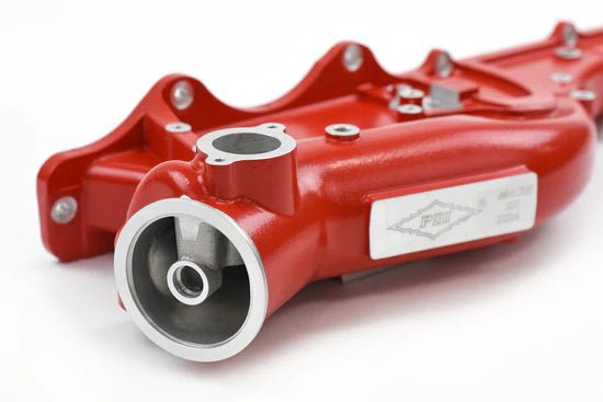 Big Boss Intake Manifold Cummins ISX15 2010-2013 - Diesel Freak