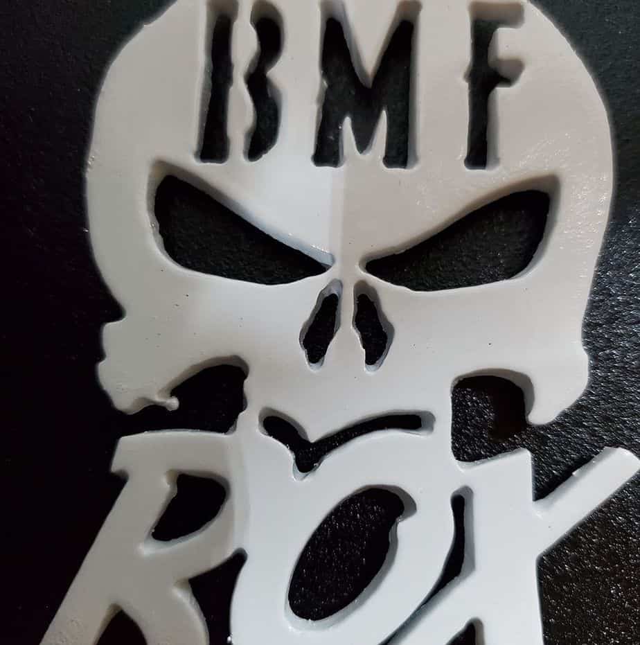 BMF ROX 5.5" Bolt on SOA Lift Kit - Made in USA - Diesel Freak