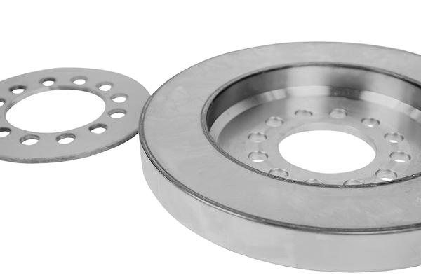 CAT C15/C16/3406 Crankshaft Damper - Diesel Freak