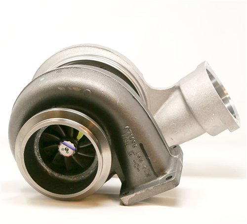 CAT Turbocharger - Non Wastegated - Diesel Freak