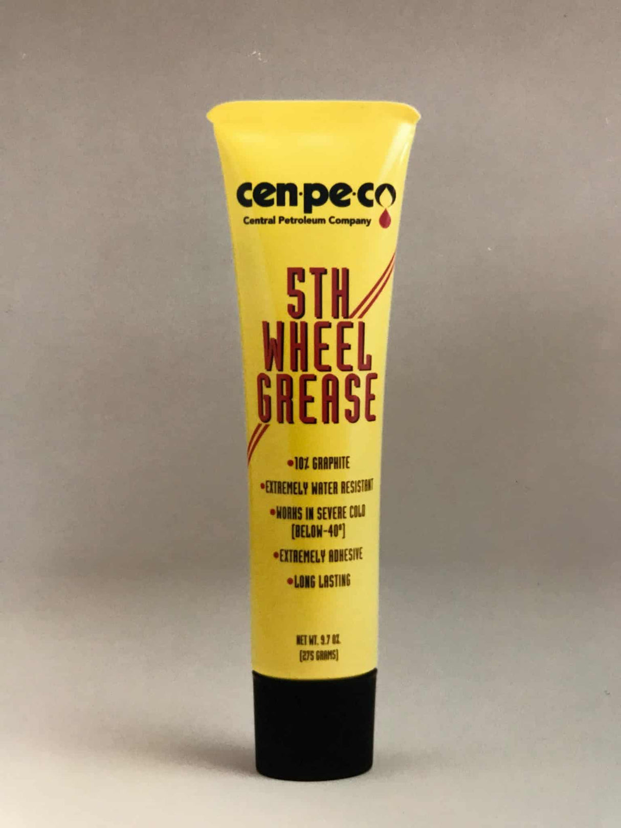Cen-Pe_Co 5th Wheel Grease - Diesel Freak