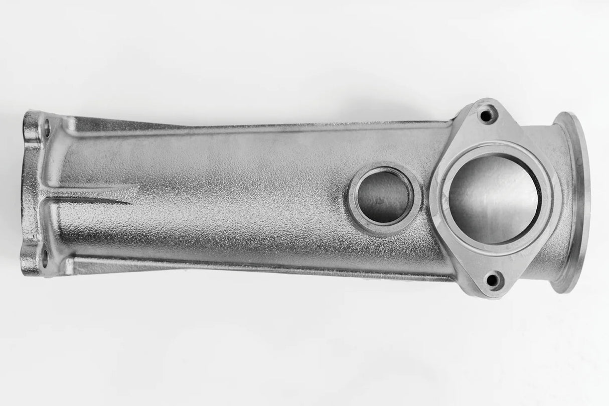 Cummins ISX 03-07 intake manifold - Diesel Freak