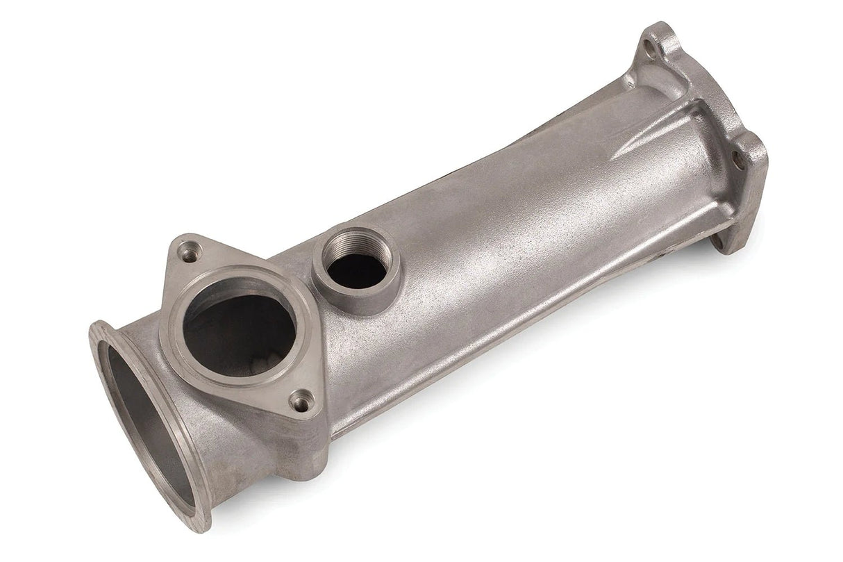 Cummins ISX 03-07 intake manifold - Diesel Freak