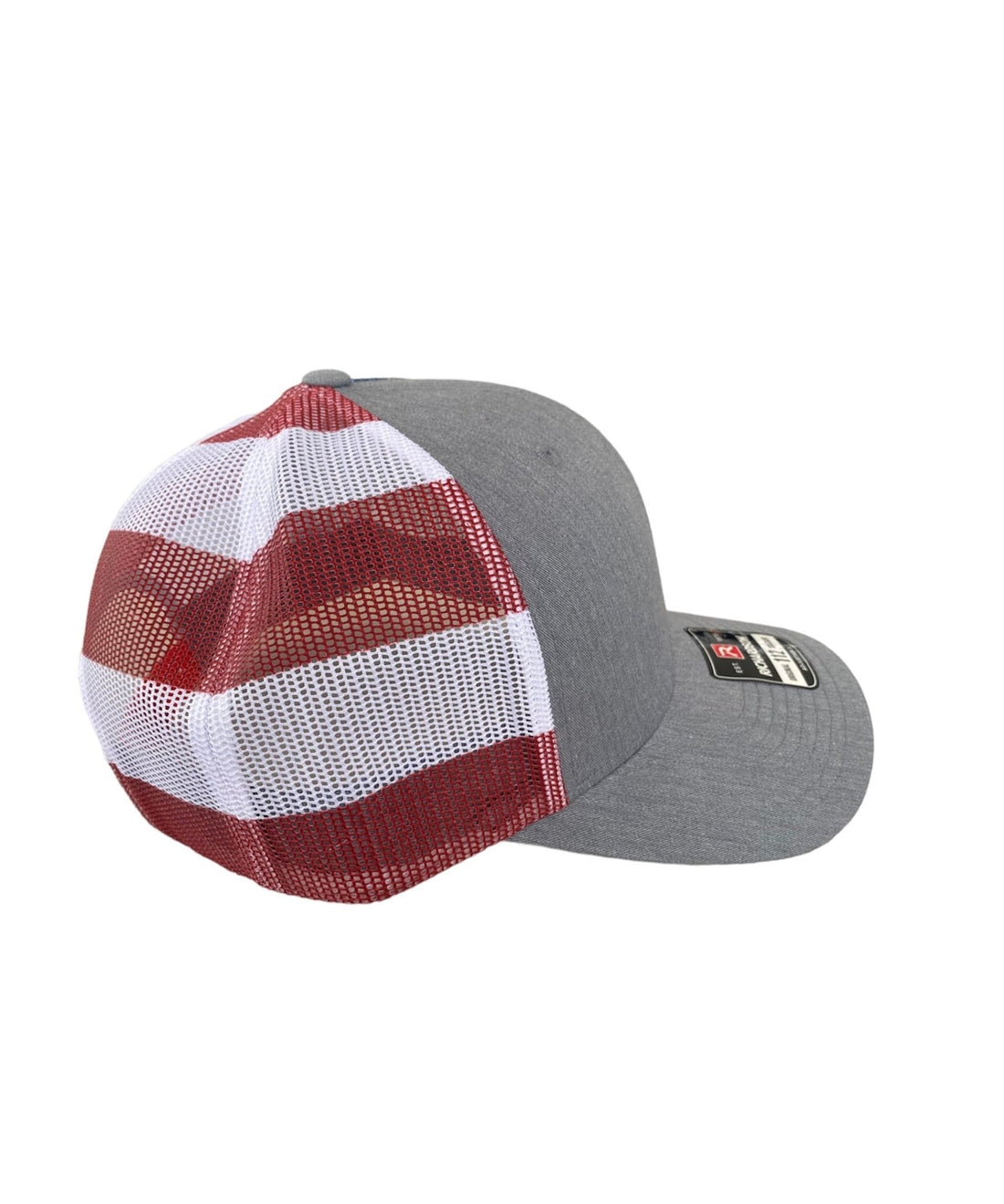 Diesel Freak American Flag Snapback Hat - Diesel Freak