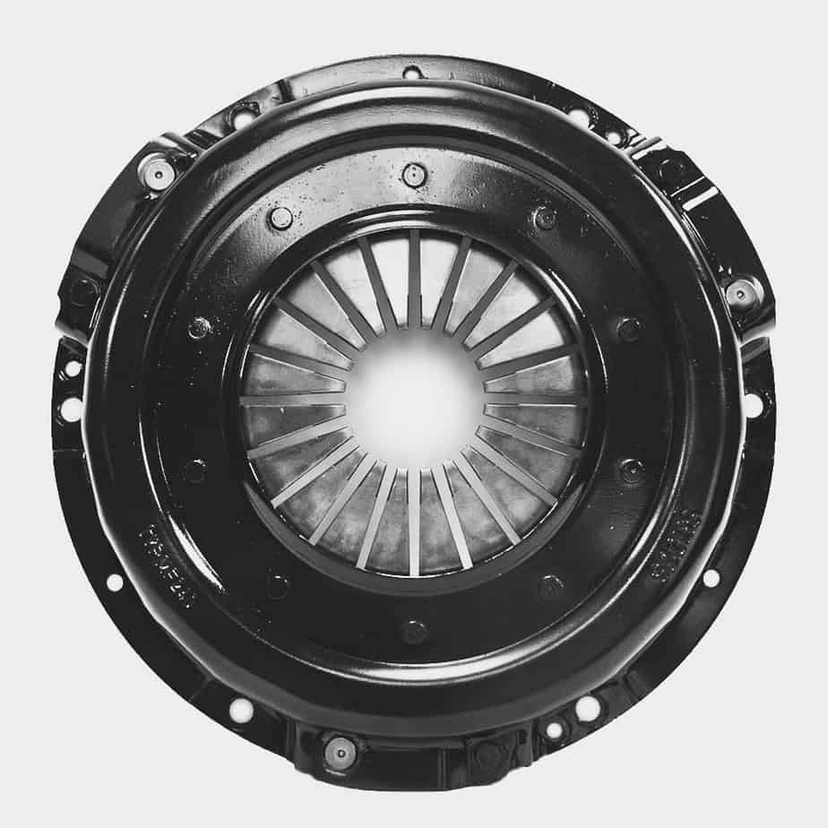 Diesel Freak Roxor High Performance Clutch - Diesel Freak